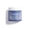 Caudalie Vinoperfect Crema Iluminadora Glicólica de Noche, Envase Recargable -