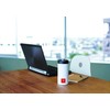 Kakusee XF-500 Plastic Bottle Holder, Vacuum, Double Stainless Steel, 16.9