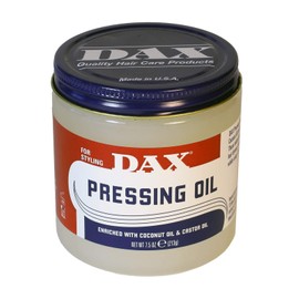 Dax Pressing Oil, 7.5 Ounce
