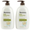 Aveeno Daily Moisturizing Body Wash, 33 fl. oz., 2 pk.