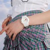 Casio BGA-10 Watch Baby Zee, Genuine Domestic Product, PLAYFUL HEARTS