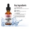 Suero Vitamina C Y Ácido Hialurónico Antienvejecimiento 30ml