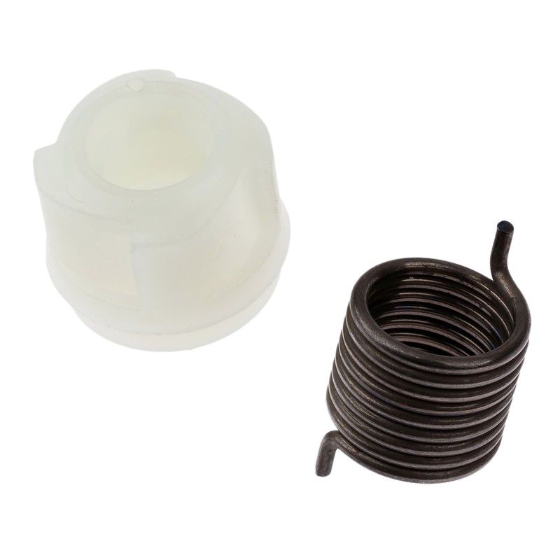 Recoil Pull Starter Spring Hub for Husqvarna Chainsaw 136 137