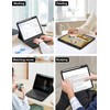 BORIYUAN Xiaomi Pad 7 Keyboard Case 11.2" - Xiaomi Pad