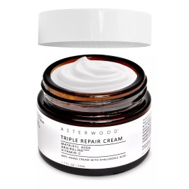 Asterwood Triple Repair - Crema Facial Hidratante Matrixyl 3