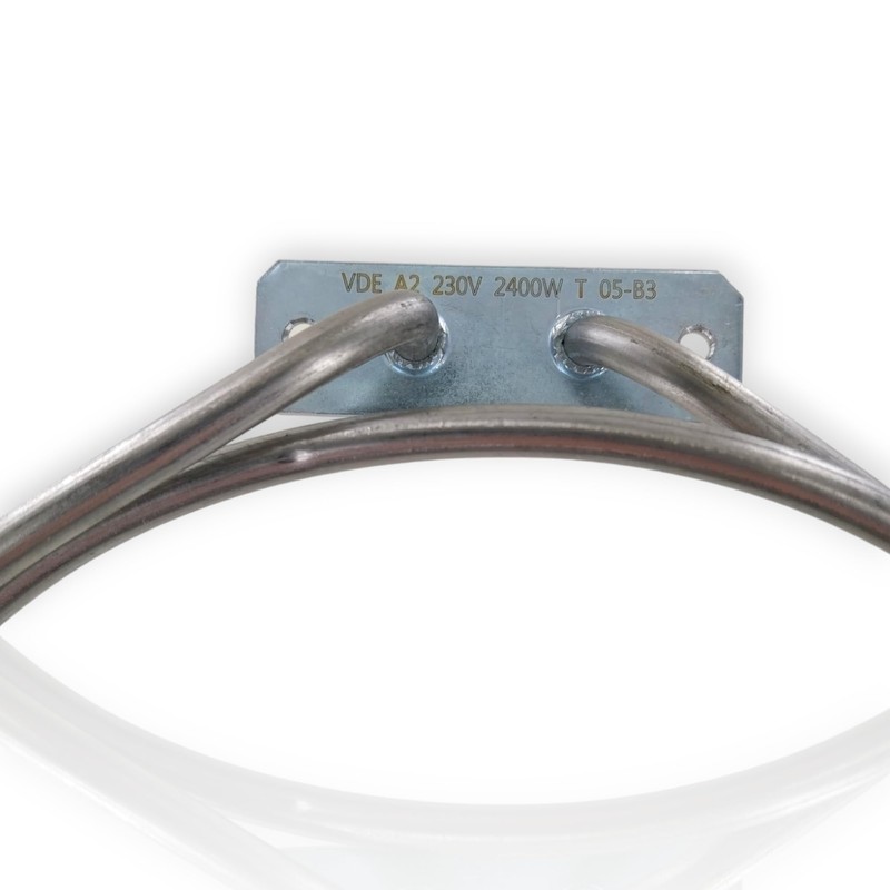 DL-pro Heating Element Hot Air Heater 2400 W 230 V