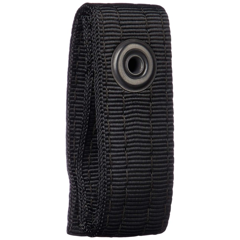 Solo Tourist HB-60 Business Bag Parts Black, Black