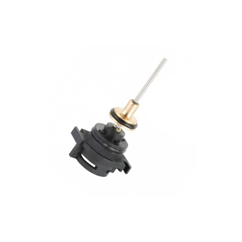Diverter Valve Repair Kit For Alpha 3.018652 3.015562 CD25C CD28