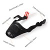 Breathable Mesh Dog Muzzle-Dog Muzzle With Soft and Adjustable Straps-Prevent