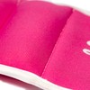 Ankle Weights Set (2 x 5lb Cuffs) - 10lbs in