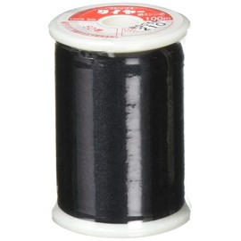Fujix Tires [Silk Sewing Thread] No. 50, 328.4 ft (100 m) col.210
