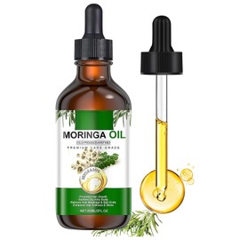 Aceite de Romero：Aceite de Romero para El Cabello-Aceite para Cabello Masajeador del Cuero Cabelludo-60ML Rosemary Oil Hair Growth Esencial Romero - 1