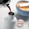 Guzzini - On The Go, Energy Thermos Flask, Stainless Steel,