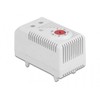 Delock Thermostat with NO contact for top-hat rail