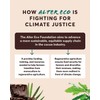 Alter Eco | Dark Chocolate Bars | Pure Dark Cocoa,
