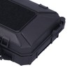 Outdoor Sealed Safety Nylon Shockproof Container Survival Gear Storage Case