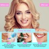 OIFVOPU Niacinamide Whitening Toothpaste, Teeth Whitening Toothpaste for Adults, Brilliant