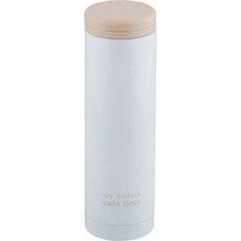 Wahei Freiz KR-8278 Slim Thermos Bottle