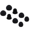 ALXCD Ear Tips Replacement for Beats Flex Wireless Earphones, S/M/L/D