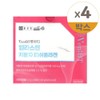 Chong Kun Dang Benviti Elastin Low Molecular Fish Collagen 2g x 60 sachets 4 / 종근당 벤비티 엘라스틴 저분자 피쉬콜라겐 2g x 60포 4개