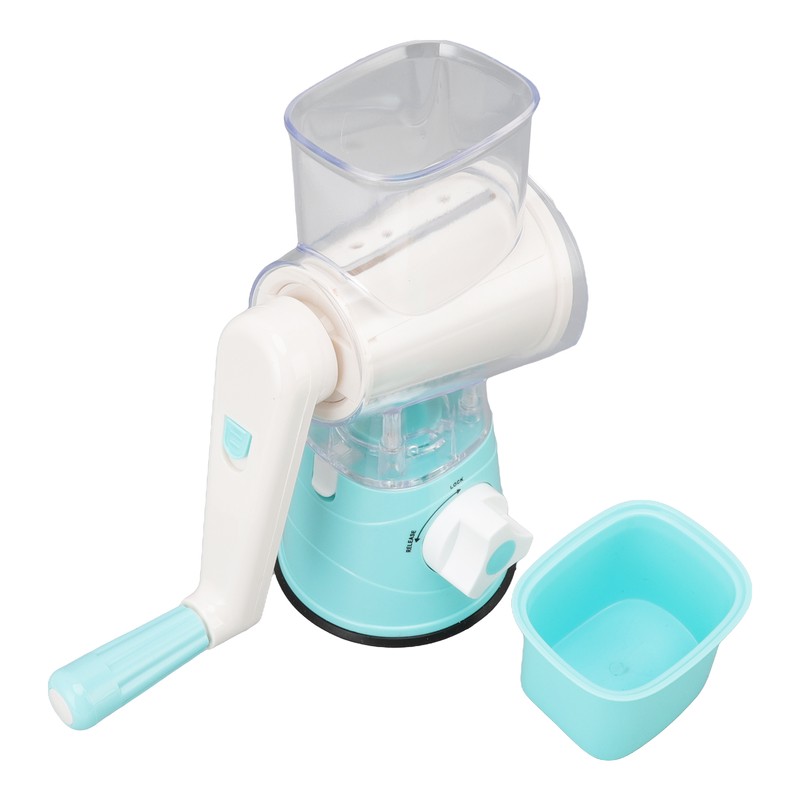 Vegetable Cutter Vegetable Chopper Food Potato Garlic Dicer Manual for