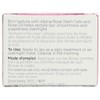 Andalou Naturals 1000 Roses Lip Sleeping Mask, 0.5 OZ