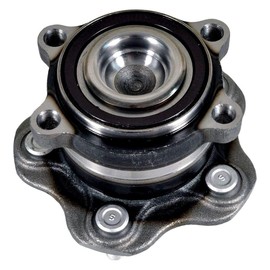 Mevotech H515096 Wheel Bearing and Hub Assembly