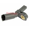 Metzger 0900075 Sensor, wheel speed