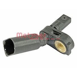 Metzger 0900075 Sensor, wheel speed