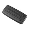 Voyoo Extended Brake Pedal, Motorcycle Rubber Pedal Extension, fit for