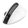 Bluetooth Wireless Mouse 4000DPI Ergonomic Design Reduce Muscle Strain Vertical