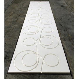 Groovy Patterns Longarm Quilting Groovy Pattern Boards set of 2 Running in Circles Design