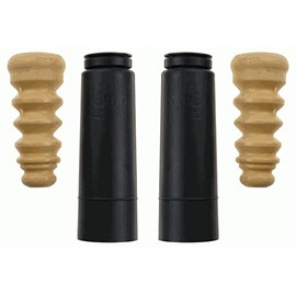 SACHS 900 064 Dust Cover Kit Shock Absorber Compatible With Ford FIESTA VI (CB1, CCN) 2008 - Rear Axle And Other Vehicles