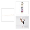 UPFIT - Stretching Band, Yoga Strap - Length: 180cm -
