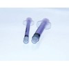 Medicina 2.5ml Oral Tip Low-Dose Syringe (ENFit Compatible), Pack of