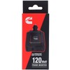 Cummins 120 Watt Inverter 12v Socket DC to AC Inverter