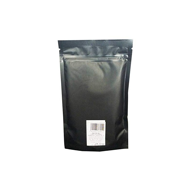 100g Té Verde Matcha Orgánico Japones Kumoritea