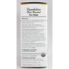 CELEBRATION HERBALS Dandelion Root Roasted Tea Organic 24 Bag, 0.02