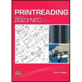 Printreading Based on the 2023 NEC®