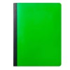 pen+gear composition book 80 Sheets Durable POLY Cover,COLLEGE RULED,color green