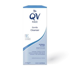 Ego Buy Ego QV Face Gentle Cleanser 250g Online