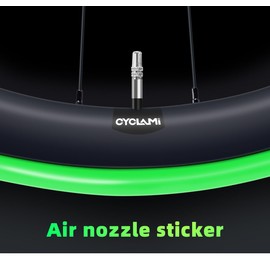 2 Pack Ultralight TPU Mountain Bike Inner Tubes 26" | Compatible with 26'' x1.9-2.5 Tires | Presta Valve 45mm French | High-Pressure Durable Tubing for MTB Bikes (26 Inch Bicycle Tires)