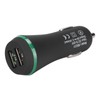 BC01 Car Bluetooth 4.0 FM Transmitter Handsfree Calls USB Rechargeable