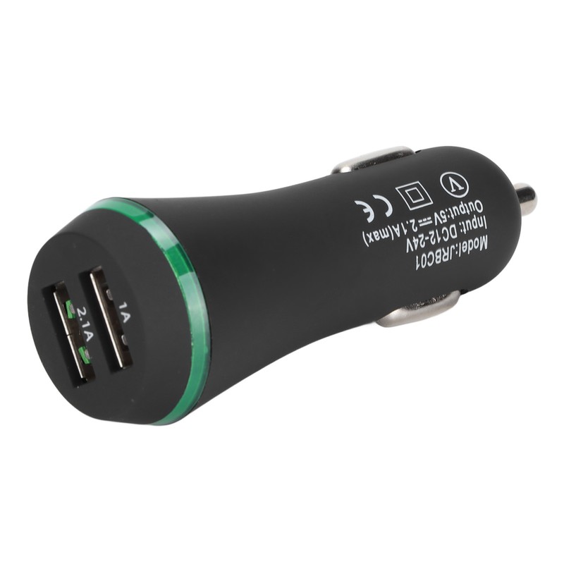 BC01 Car Bluetooth 4.0 FM Transmitter Handsfree Calls USB Rechargeable