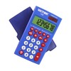 Victor VCT108TK-A1 108 Teacher's Calculator Kit,Blue, Red and White, Small