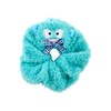 Sanrio (SANRIO) Face-shaped Scrunchie Hangyodon Hair Tie 225690