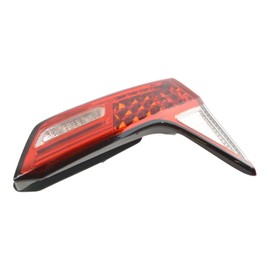 Right Inner Rear Tail Light Assembly Passenger Side Compatible with 2016-2018 Honda HR-V HO2803110