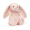 Stress Relief Toys - Jellycat Blossom Bunny Plush 31cm, Blush