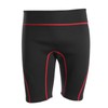 2MM Neoprene Diving Adjustable Comfortable Fifth Pants Equipment for Snorkeling