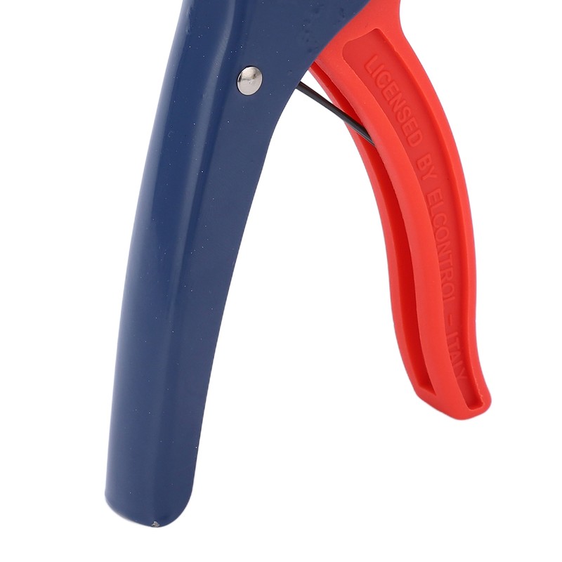 Automatic Wire Stripper Carbon Steel Adjustable Multifunctional Incisive Cable Stripper